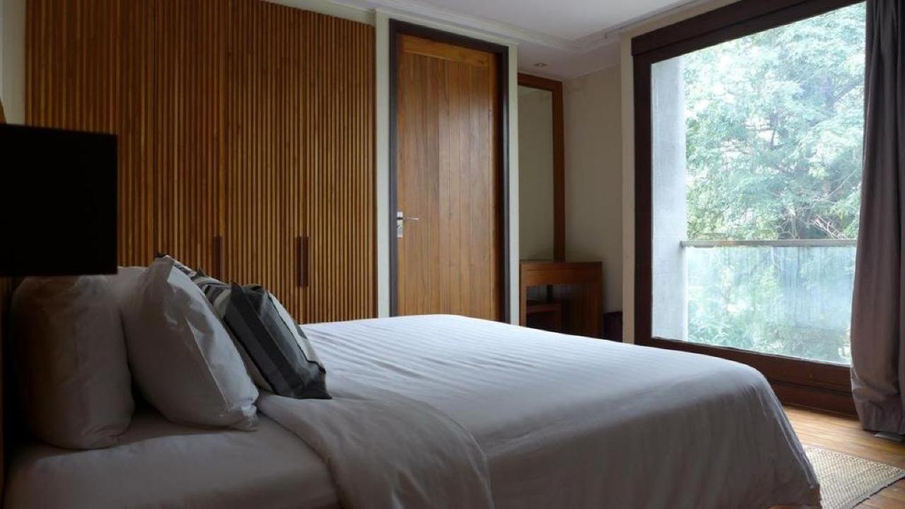 Luxx Langsuan - Sha Hotel 4*