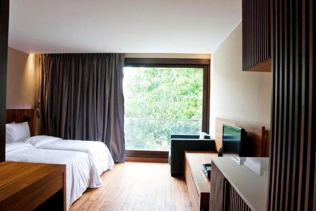 Luxx Langsuan 4* Bangkok