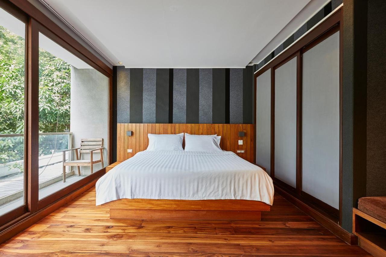Hotel Luxx Langsuan