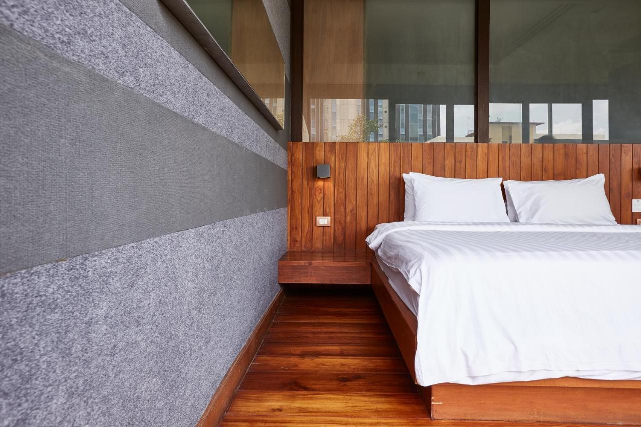 Luxx Langsuan 4* Bangkok