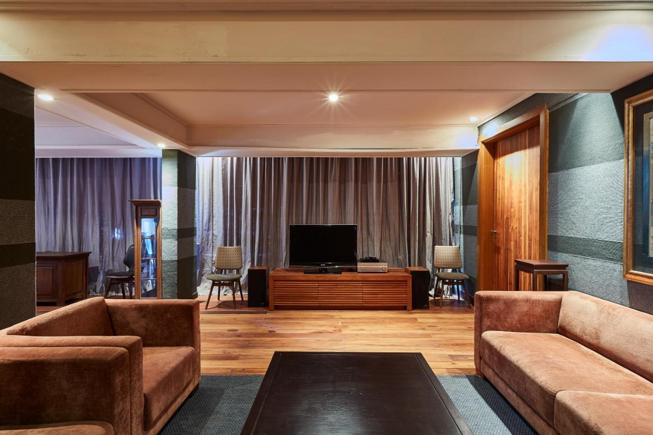 Luxx Langsuan 4* Bangkok