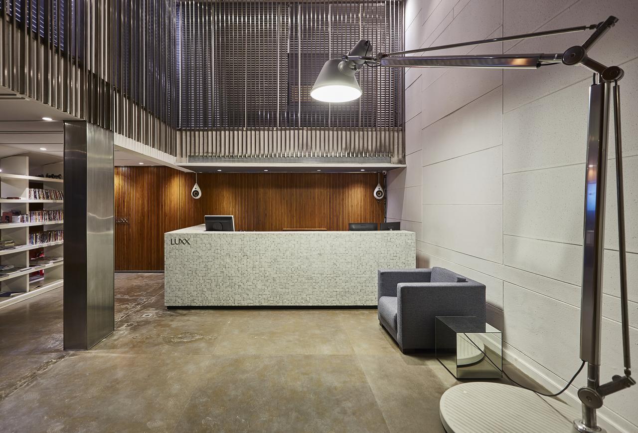 Luxx Langsuan 4* Bangkok