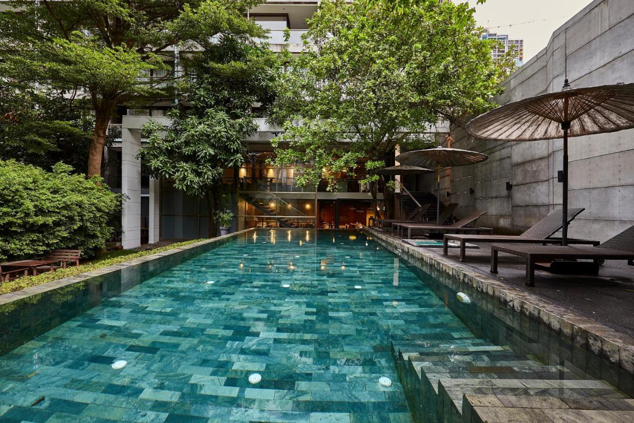 Luxx Langsuan