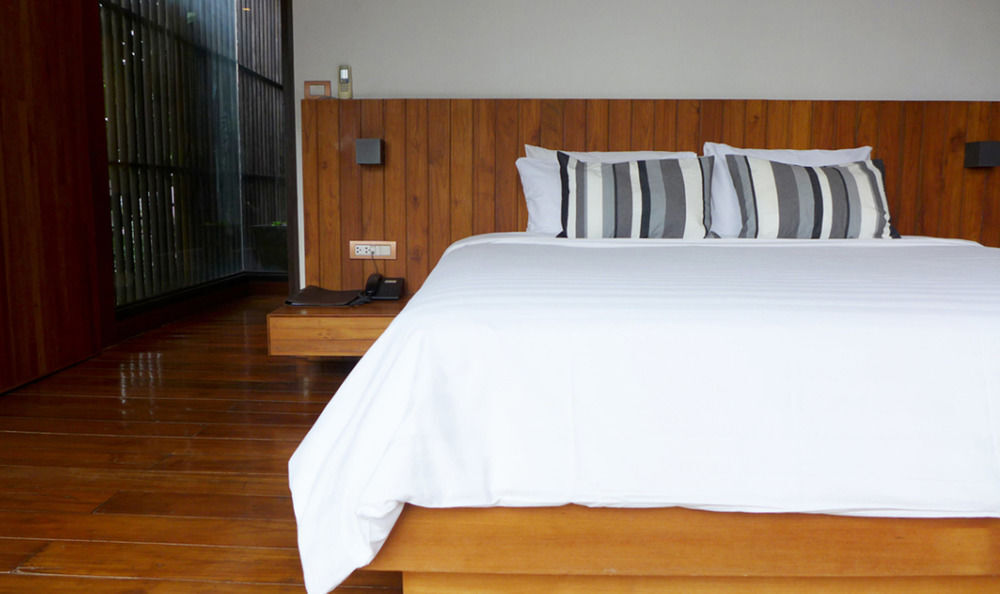 Hotel Luxx Langsuan